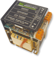 Akumulatorksi inteligentni polnilnik 12V/3A